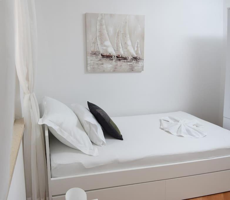 Wave N' Sea Apartment With A Private Pool Ντουμπρόβνικ Εξωτερικό φωτογραφία