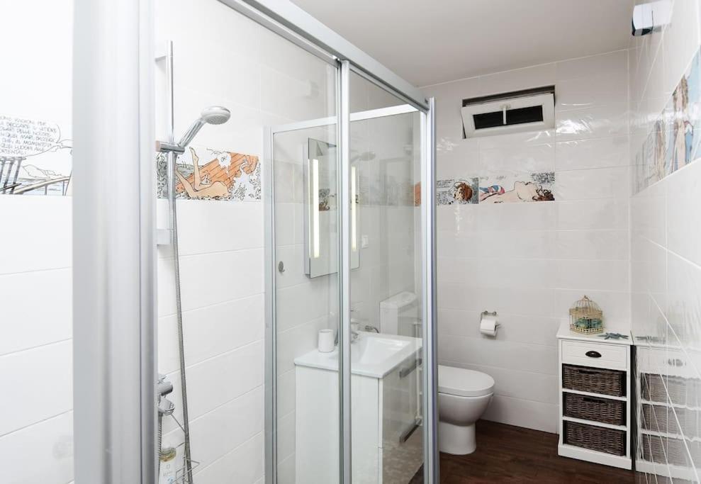 Wave N' Sea Apartment With A Private Pool Ντουμπρόβνικ Εξωτερικό φωτογραφία